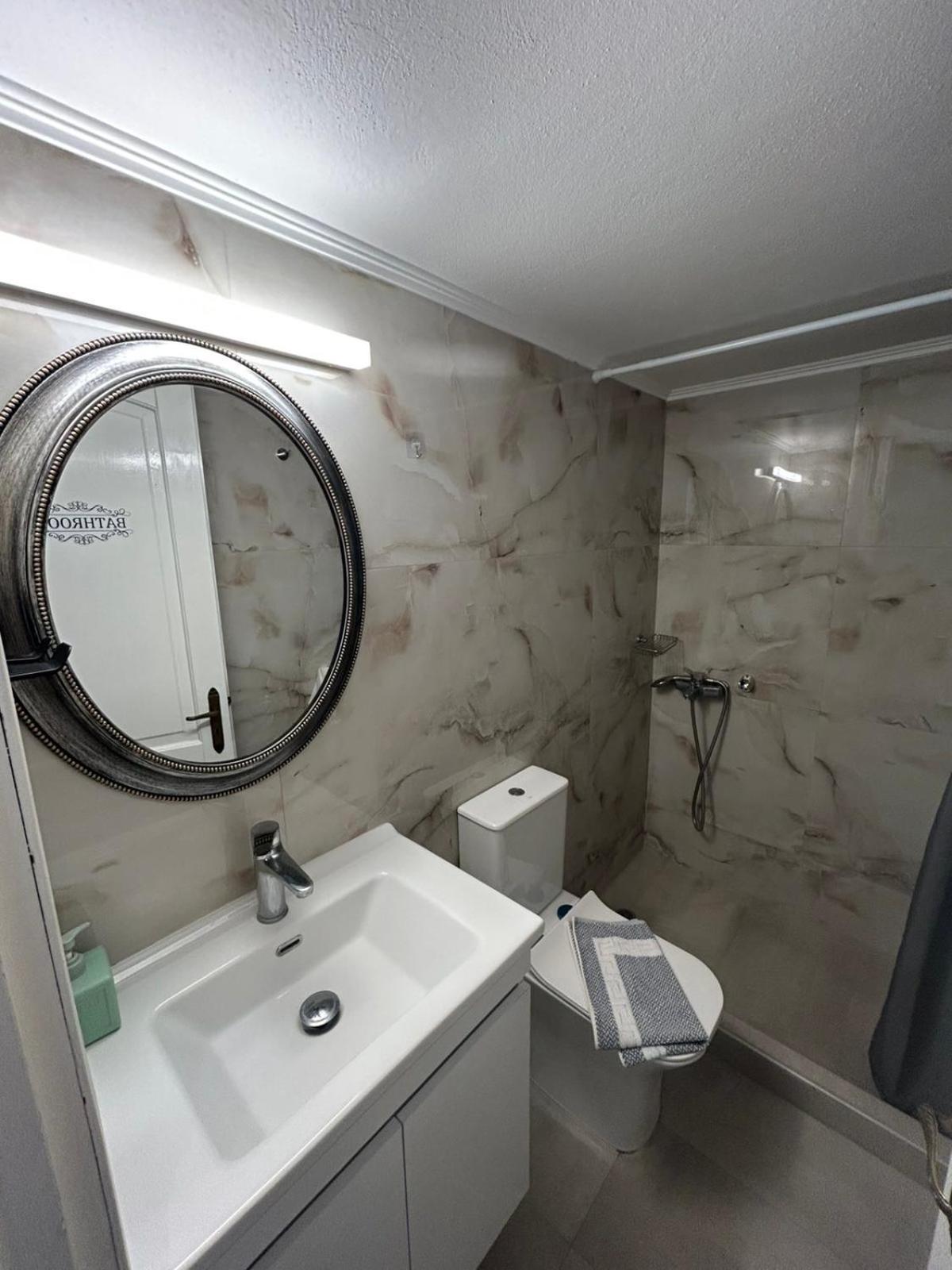 Roxani Studios-Apartments Pétra Kültér fotó